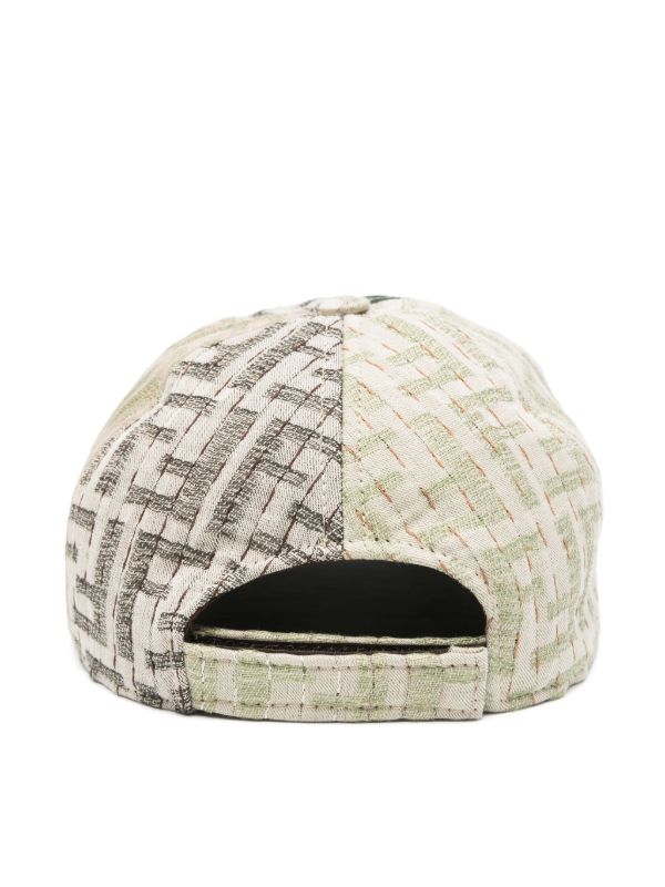 FENDI FF Baseball Cap | Browns Hats