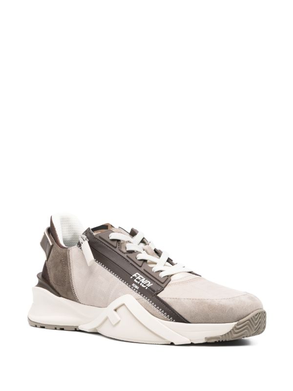 FENDI Flow Sneakers | Browns Low-Tops