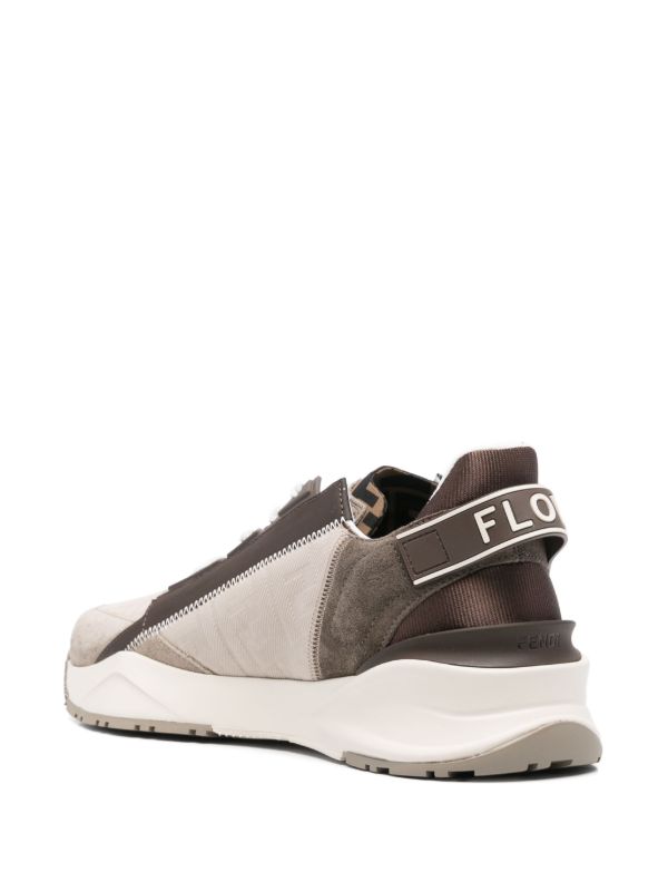FENDI Flow Sneakers | Browns Low-Tops