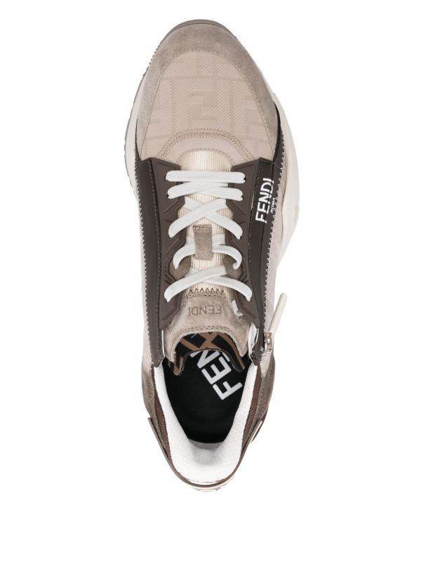 FENDI Flow Sneakers | Browns Low-Tops
