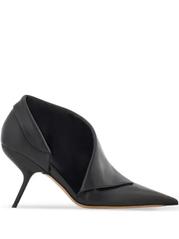 Ferragamo 85mm Eva Pumps | Browns Pumps