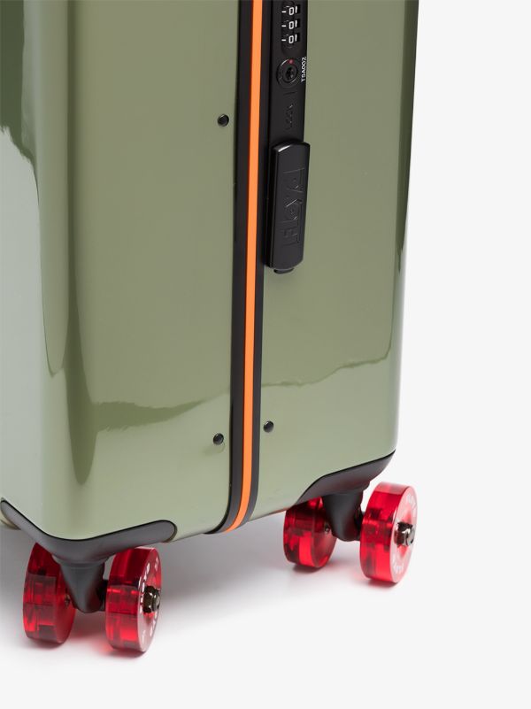 Floyd Cabin Suitcase | Browns Luggage