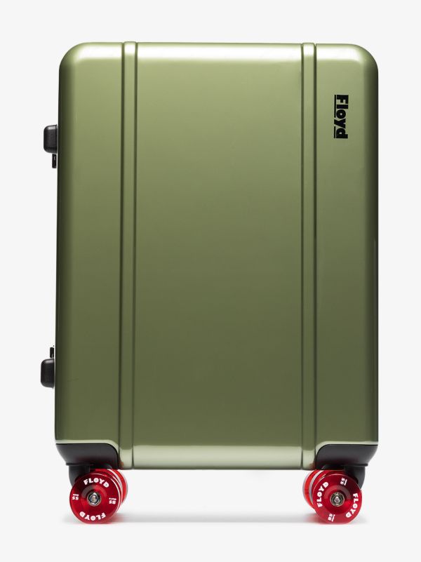 Floyd Cabin Suitcase | Browns Luggage