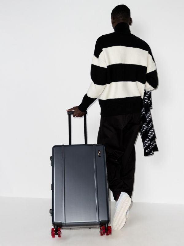 Floyd Check-In Suitcase | Browns Luggage