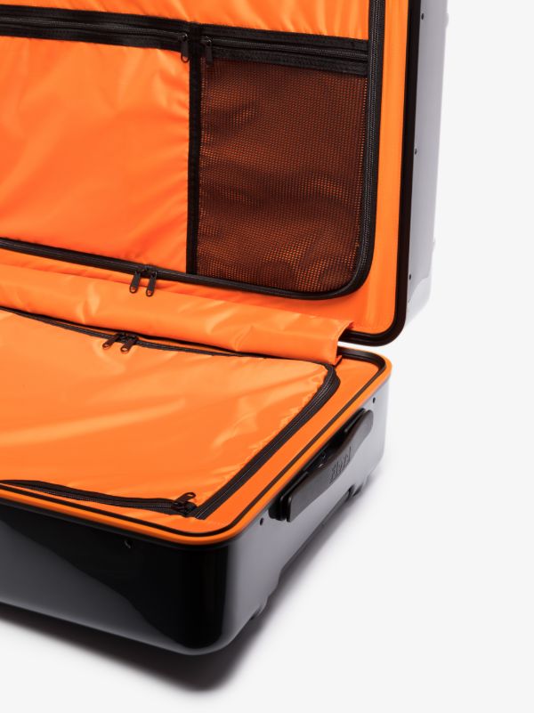 Floyd Check-In Suitcase | Browns Luggage