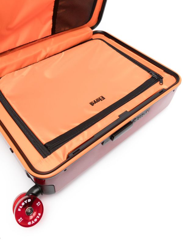 Floyd Floyd Cabin Luggage | Browns Luggage