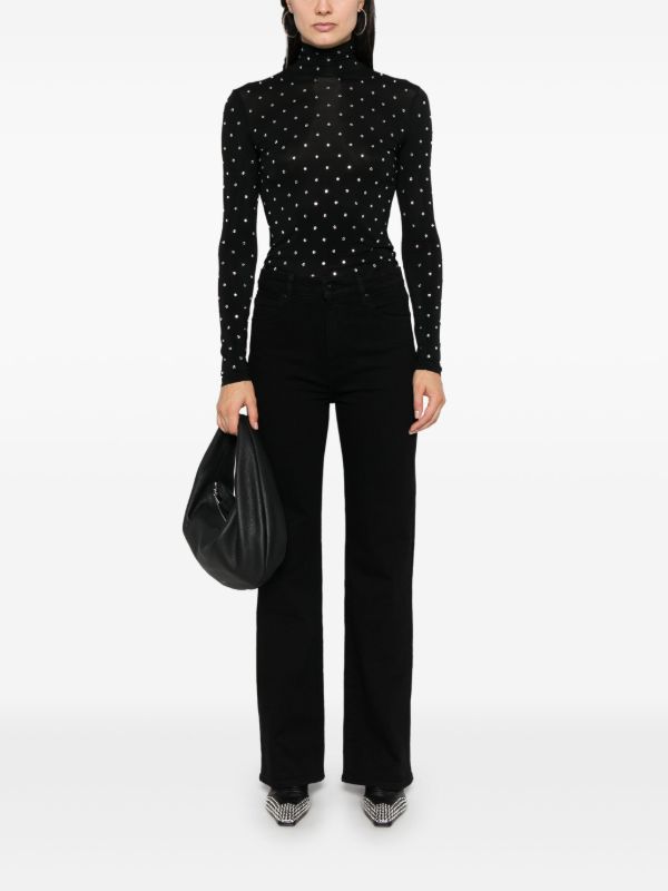 FRAME Arrow Jeans | Browns Straight-Leg Jeans