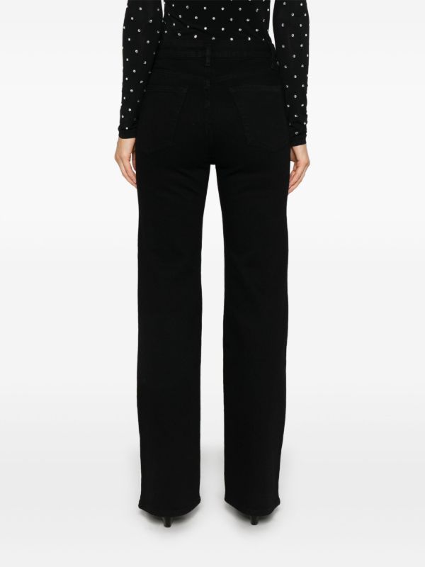 FRAME Arrow Jeans | Browns Straight-Leg Jeans