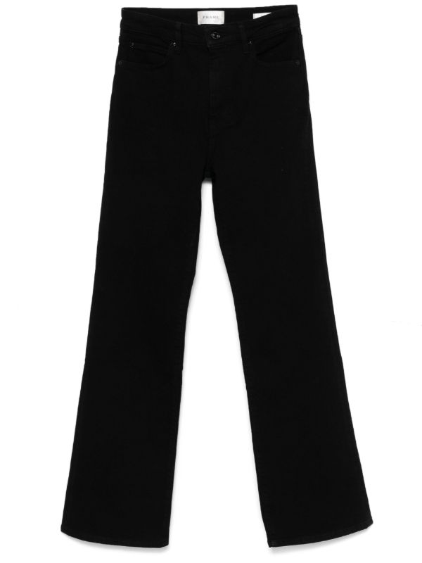 FRAME Arrow jeans | Browns Straight-Leg Jeans