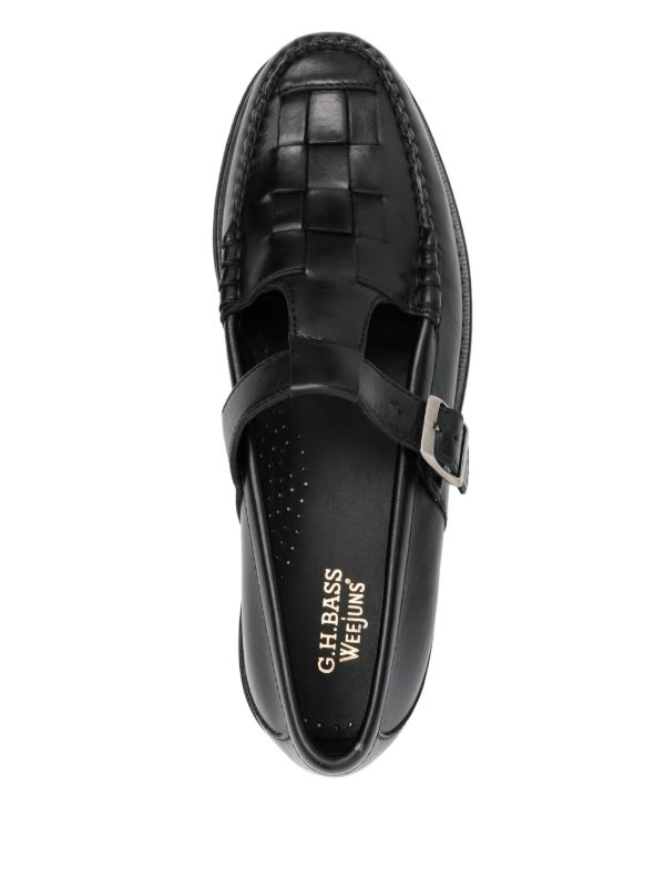 G.H. Bass & Co. Heritage Loafers | Browns Loafers