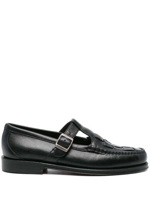 G.H. Bass & Co. Heritage loafers | Browns Loafers