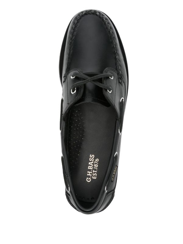 G.H. Bass & Co. Jety II Loafers | Browns Loafers