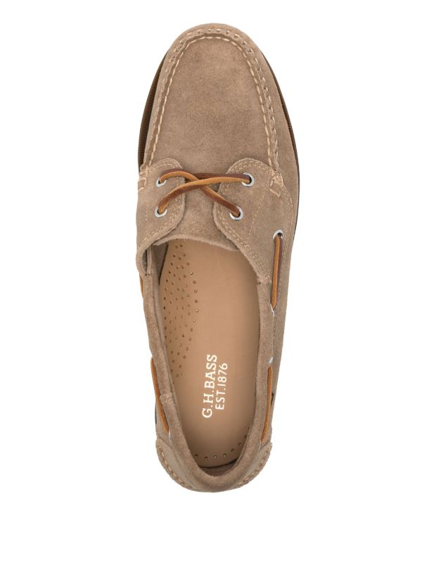 G.H. Bass & Co. Jety II Loafers | Browns Loafers