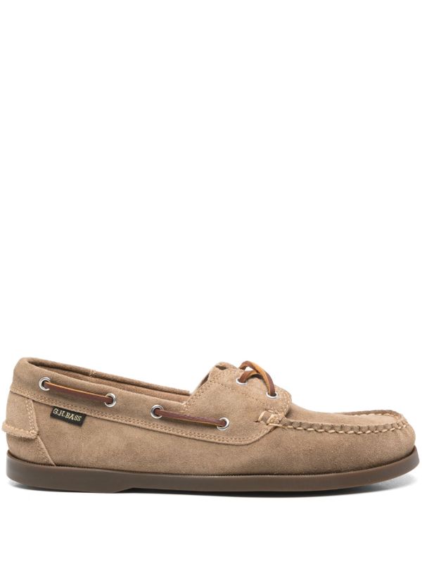 G.H. Bass & Co. Jety II loafers | Browns Loafers