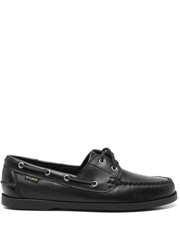 G.H. Bass & Co. Jety II loafers | Browns Loafers