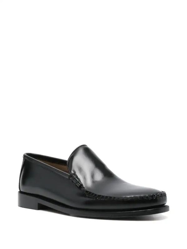 G.H. Bass & Co. Leather Loafers | Browns Loafers