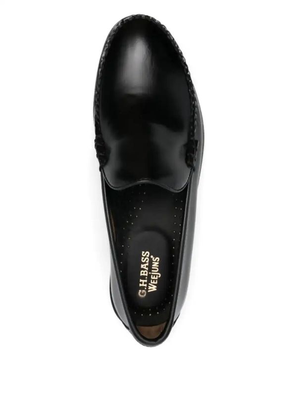 G.H. Bass & Co. Leather Loafers | Browns Loafers