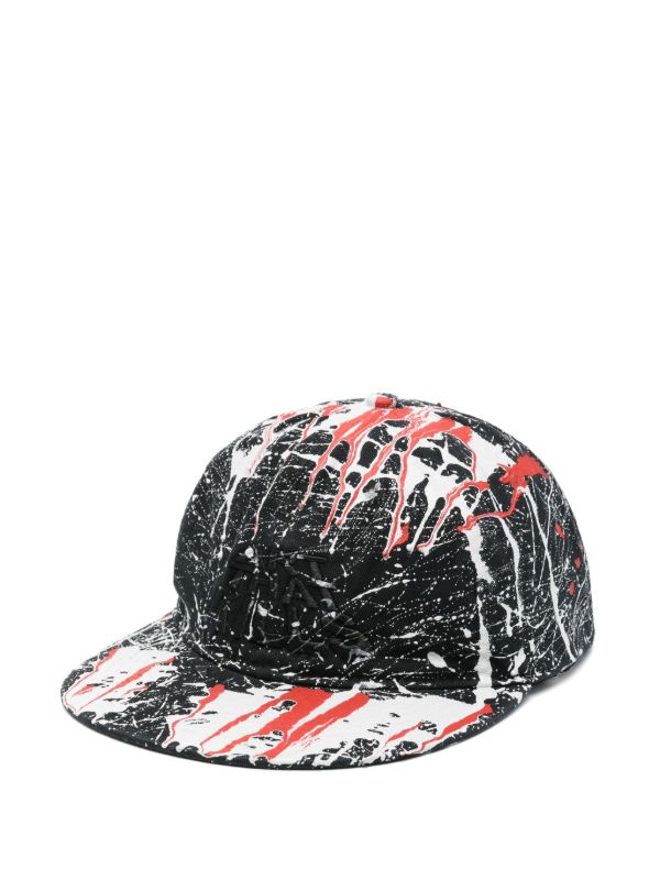 GALLERY DEPT. painted cap | Browns Hats