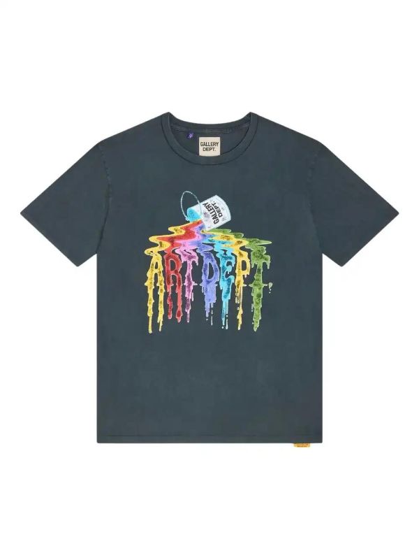 GALLERY DEPT. Supply T-shirt | Browns T-Shirts