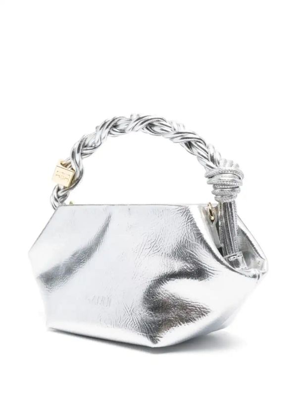 GANNI Bou Mini Bag | Browns Mini Bags
