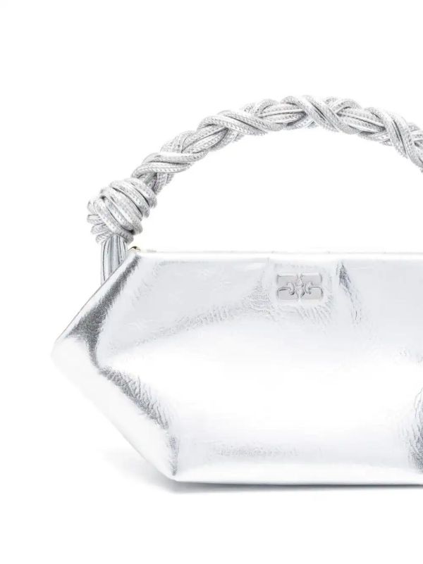 GANNI Bou Mini Bag | Browns Mini Bags