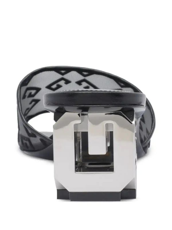 Givenchy 45mm G Cube Sandals | Browns Sandals