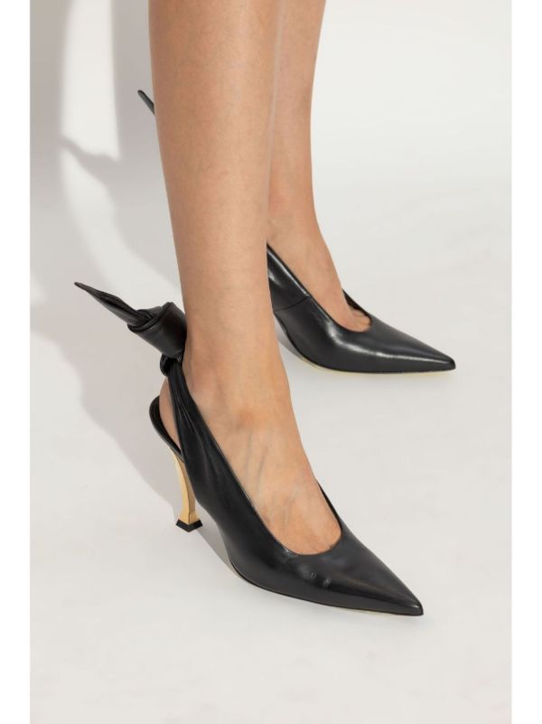 Givenchy 96mm Beauw Pumps | Browns Pumps