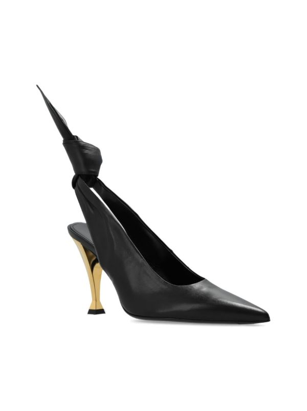 Givenchy 96mm Beauw Pumps | Browns Pumps