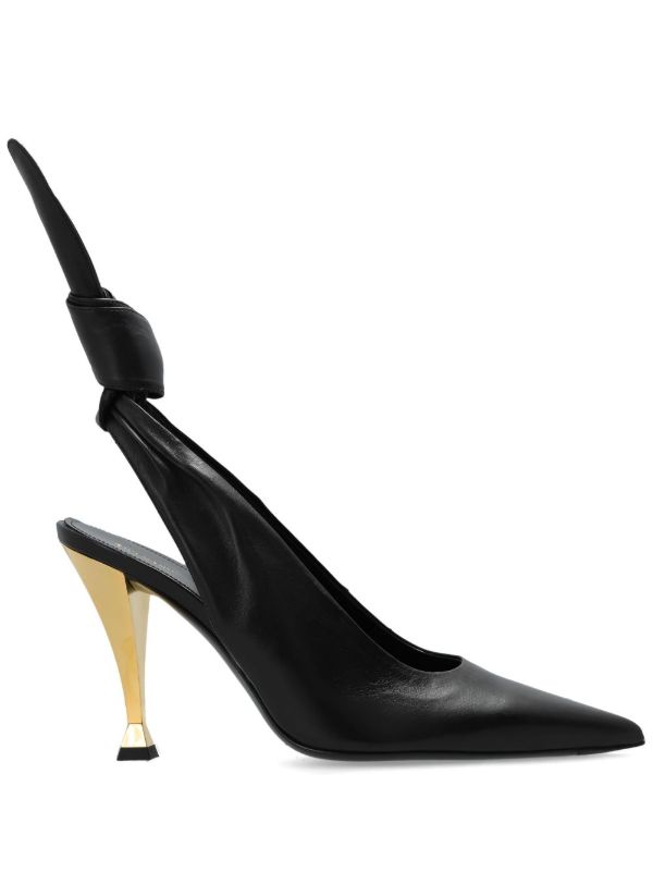 Givenchy 96mm Beauw Pumps | Browns Pumps