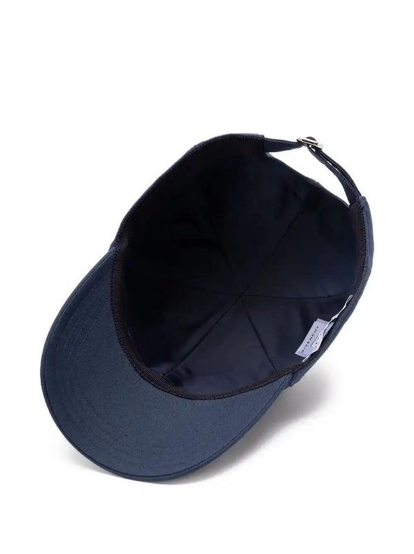 Givenchy Logo-embroidered Cap | Browns Hats