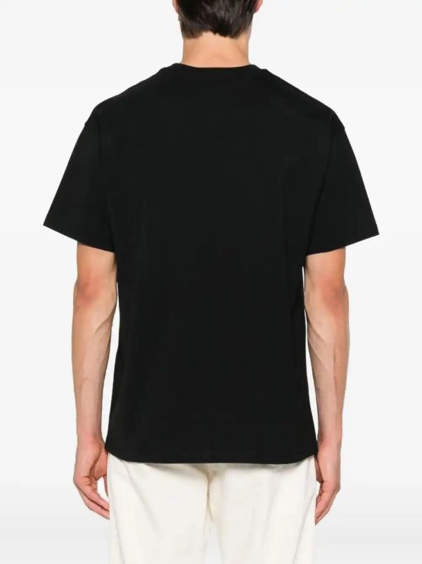 Givenchy Logo-print T-shirt | Browns T-Shirts