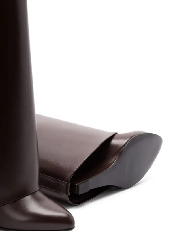 Givenchy Shark Lock Boots | Browns Boots