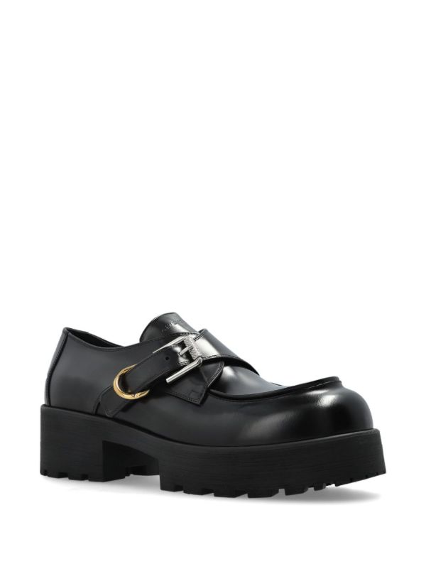 Givenchy Voyou Loafers | Browns Loafers