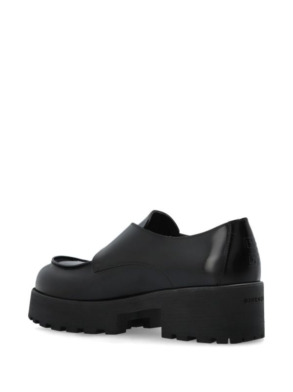 Givenchy Voyou Loafers | Browns Loafers