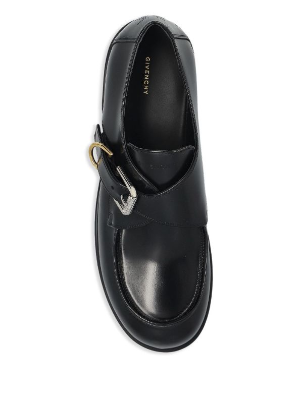 Givenchy Voyou Loafers | Browns Loafers