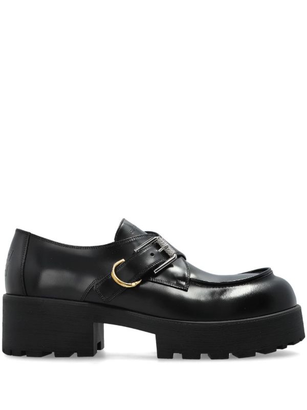 Givenchy Voyou Loafers | Browns Loafers