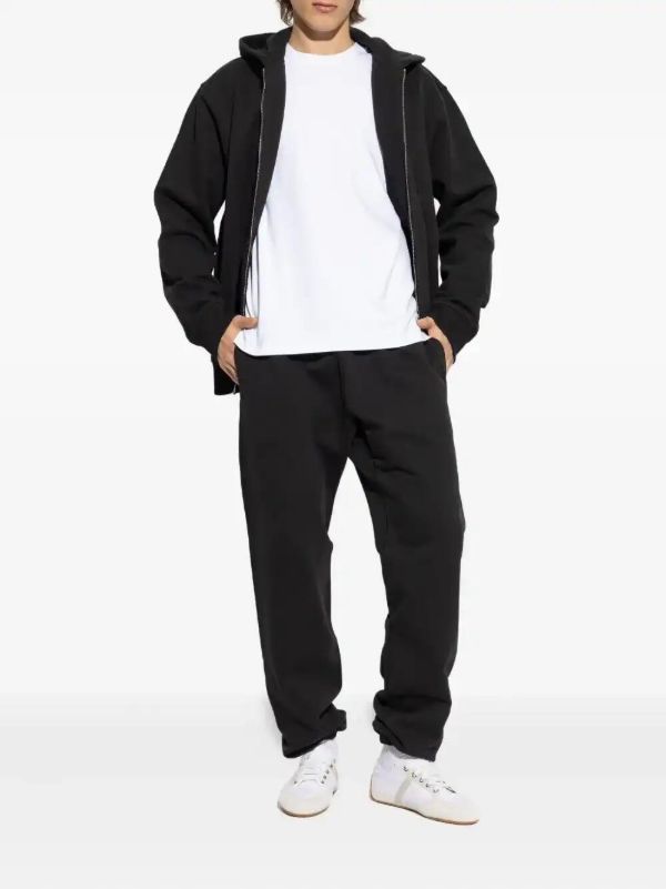 Givenchy Zip-up Hoodie | Browns Hoodies