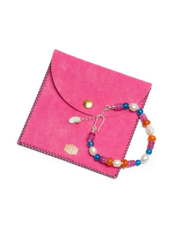 Gohar World Host Anklet | Browns Body Jewelry