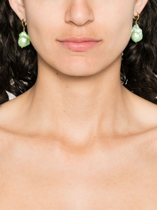 Gohar World Host Earrings | Browns Earrings