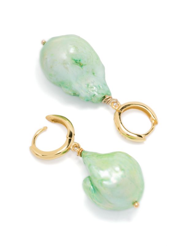 Gohar World Host Earrings | Browns Earrings