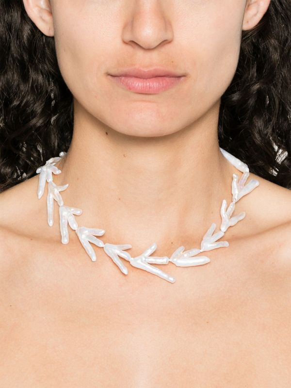 Gohar World Host Necklace | Browns Necklaces