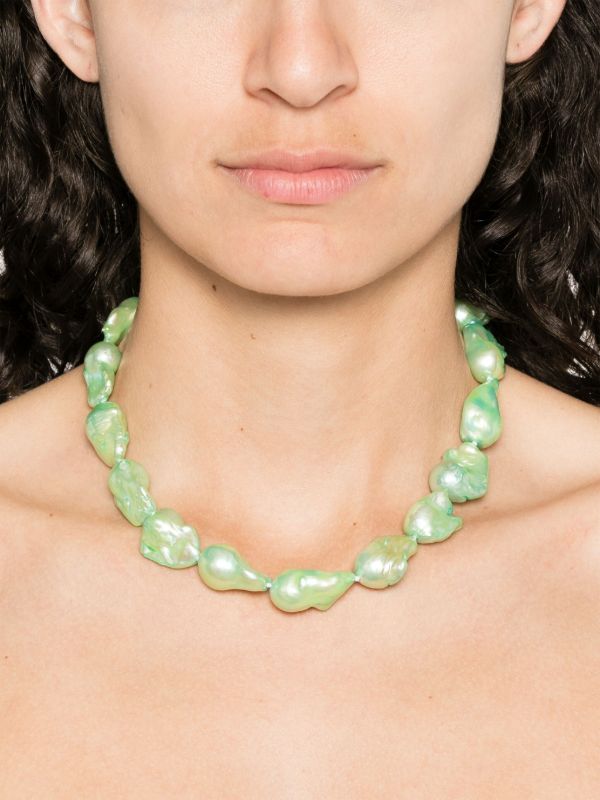 Gohar World Host Necklace | Browns Necklaces