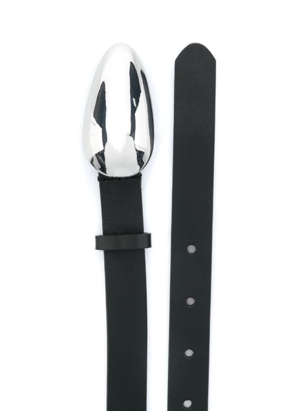 Heaven Mayhem Bean Belt | Browns Belts