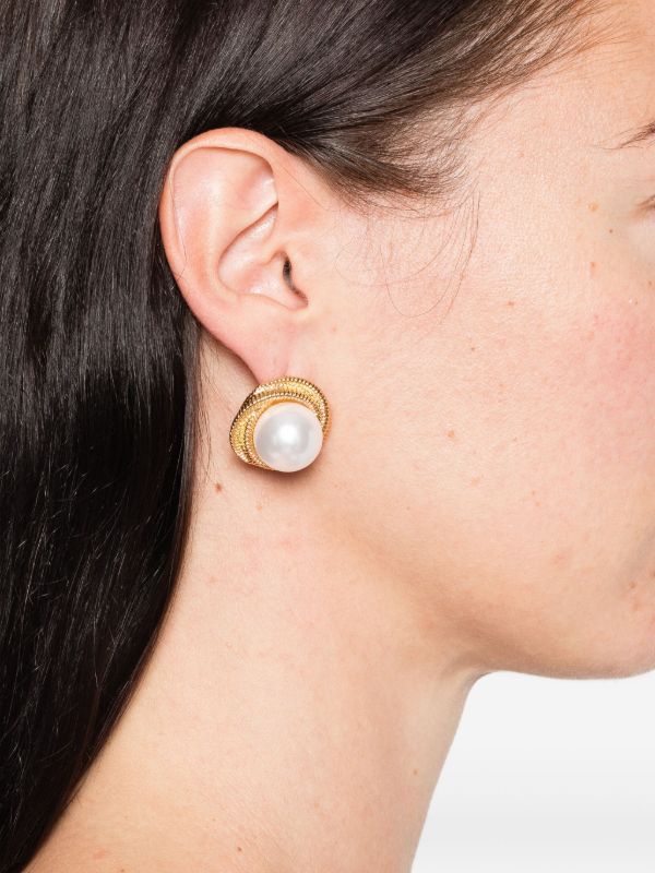 Heaven Mayhem Gigi Earrings | Browns Earrings