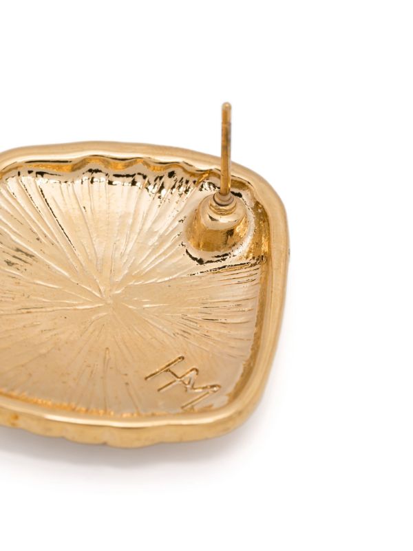 Heaven Mayhem Tabi Earrings | Browns Earrings