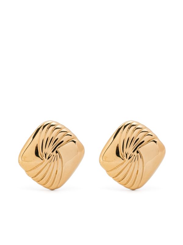 Heaven Mayhem Tabi earrings | Browns Earrings