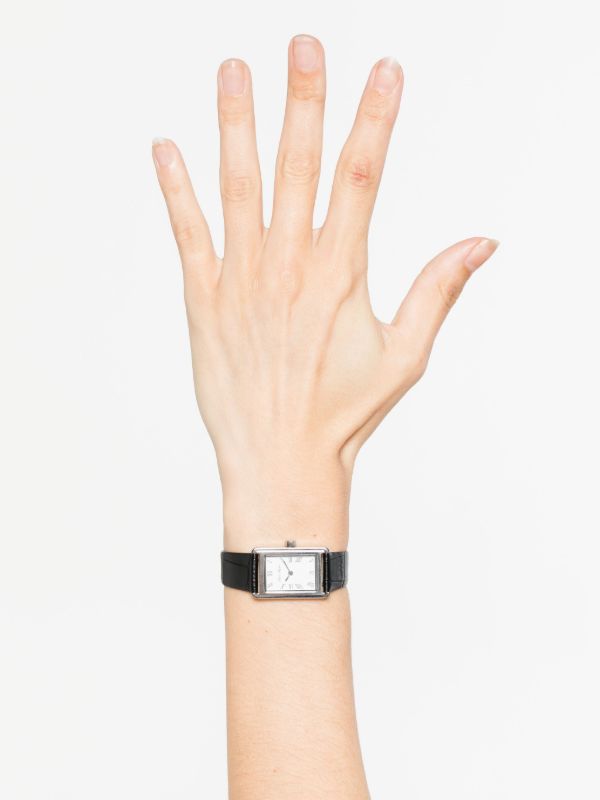 Heaven Mayhem The Icon 20mm | Browns Watches