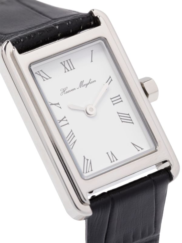 Heaven Mayhem The Icon 20mm | Browns Watches