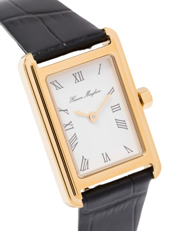 Heaven Mayhem The Icon 20mm | Browns Watches