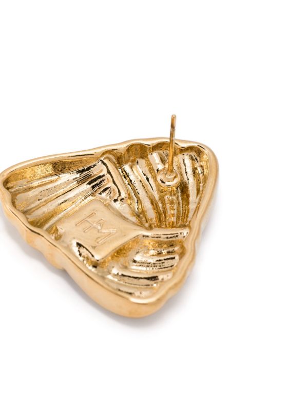 Heaven Mayhem Tri Earrings | Browns Earrings